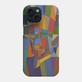 Van Gogh Phone Case