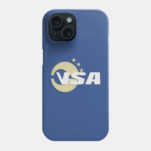 Killzone - VSA Logo Phone Case