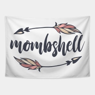 Mombshell Tapestry