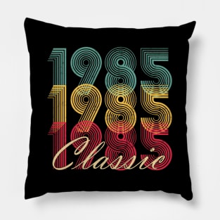 38Th 1985 38 Pillow