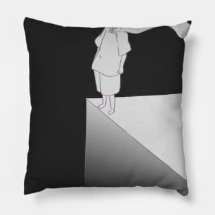 villian Pillow