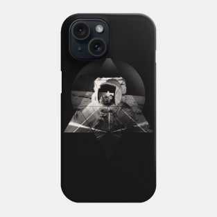 Astronaut Phone Case