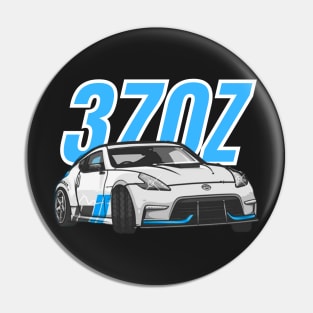 370z Drift Pin