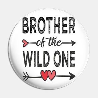 brother of the wild one brother Pin