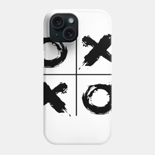 X-O Phone Case