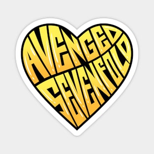 Avenged Magnet