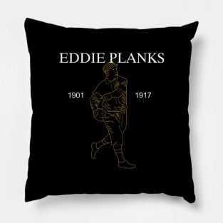 baseball player Pillow