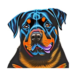 Rottweiler T-Shirt