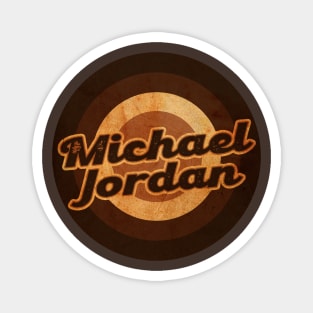 michael jordan Magnet