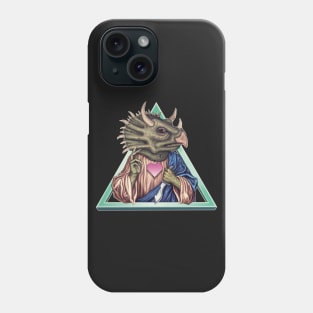 Dinosaviour Phone Case