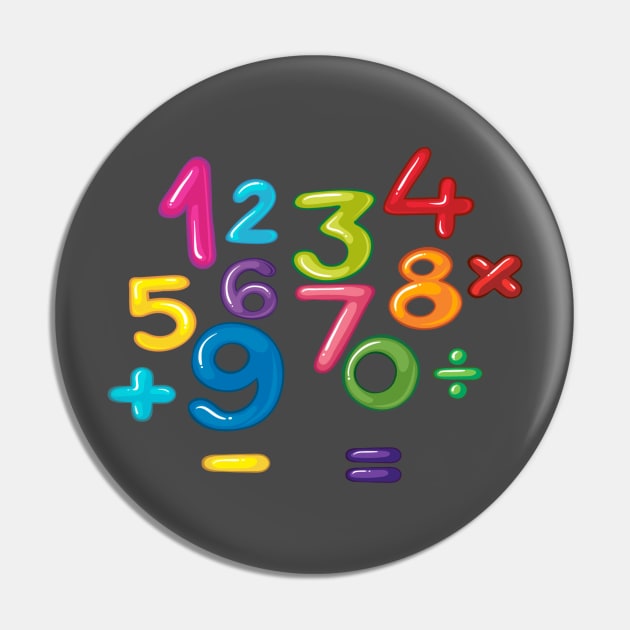 Number day kids costume Numbers Math day calculator funny Pin by YuriArt