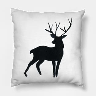 reindeer Pillow