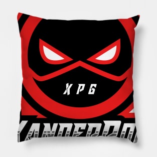 XanderPool Gaming Pillow