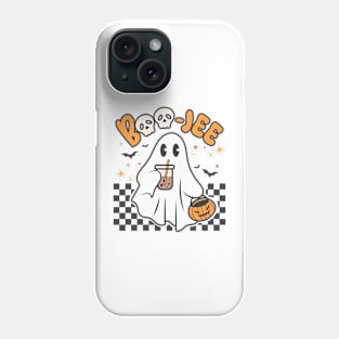 Boo-Jee Phone Case