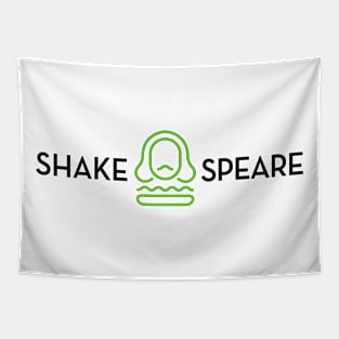 Shake Speare Tapestry