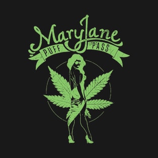 Marylane T-Shirt