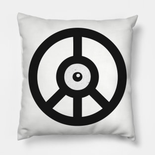 This Is Peace Pillow