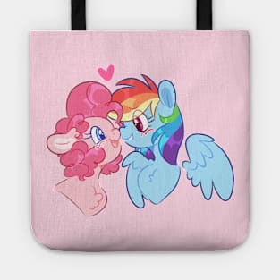 MLP: Pinkiedash Boop Tote