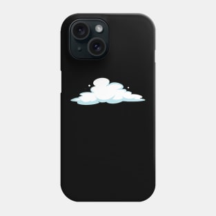 Cloud Clouds Phone Case