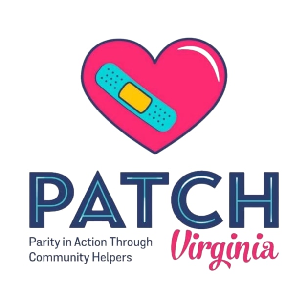 Patch by PATCH Virginia 