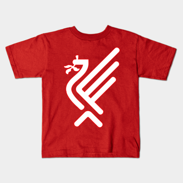 liverpool shirt kids