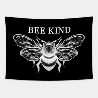 BEE KIND Tapestry