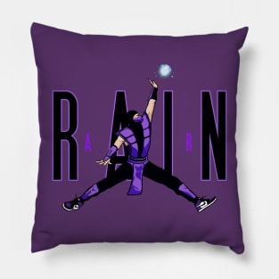 AIR RAIN Pillow