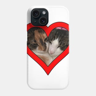 Our Cats Phone Case