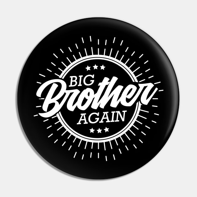 big brother again Pin by HBfunshirts