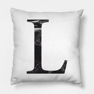 Marble L Pillow