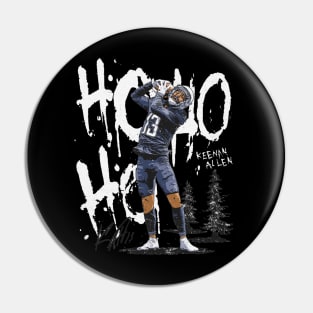 Keenan Allen Los Angenel C Santa Pin