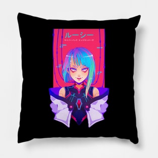 Lucy Pillow