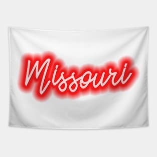 Missouri Tapestry