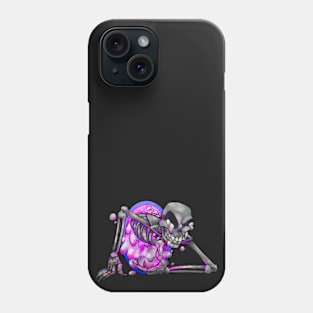 Skeletal Legion Phone Case