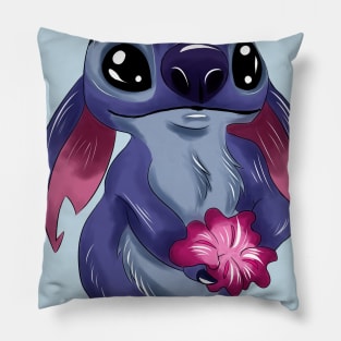 Lilo & Stitch — Stitch Pillow
