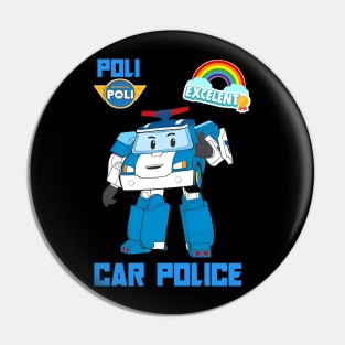 poli Pin