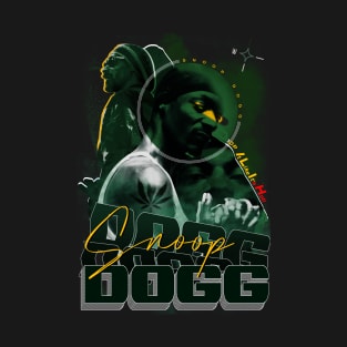 Snoop dogg T-Shirt