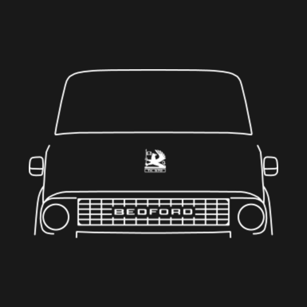 Bedford outline 05 image