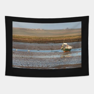 Low tide Tapestry