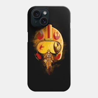 Rebel Phone Case