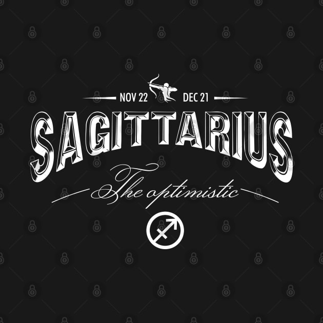 Sagittarius 2 by Litho