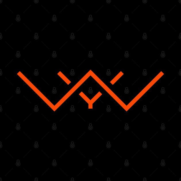 Weyland Yutani Minimal by BadBox