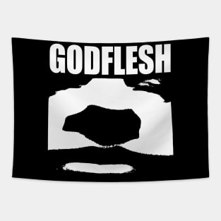 GODFLESH Tapestry