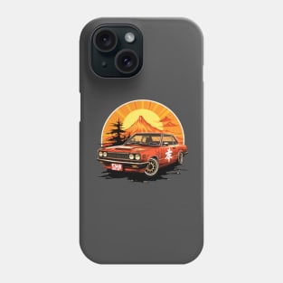 JDM3 Phone Case