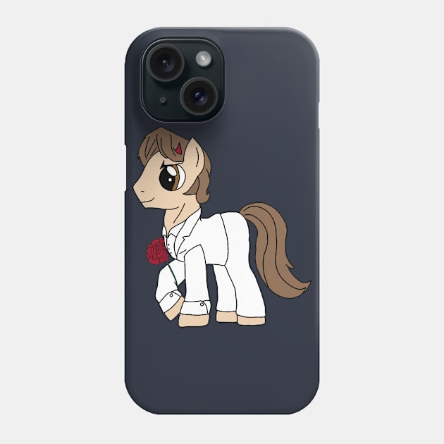 Samifer Pony Phone Case by Maeden