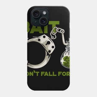 bait Phone Case