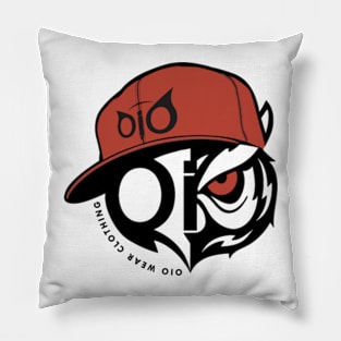 OiO Red Cap Pillow