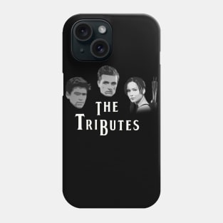 The Tributes Phone Case