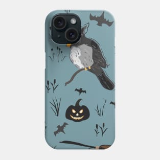 Halloween Phone Case