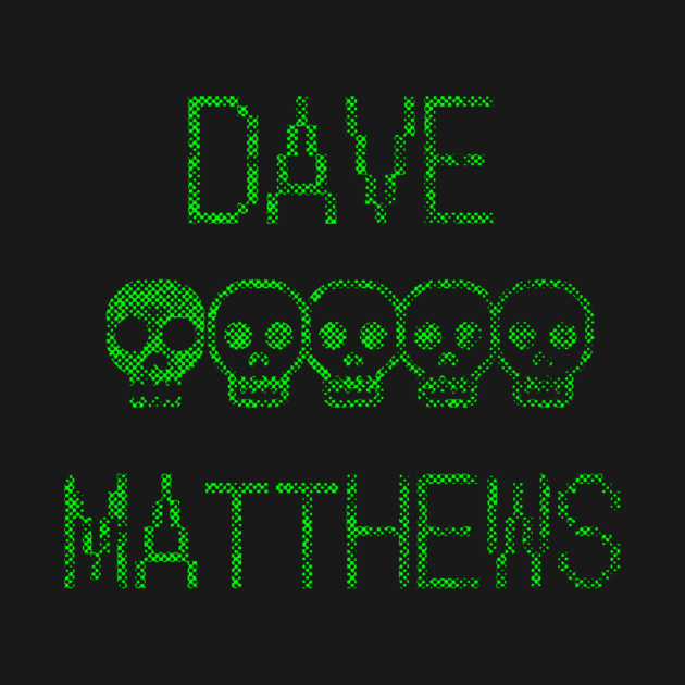 Dave game by IJUL GONDRONGS